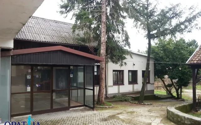 Офис в Загреб