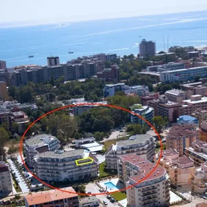 Квартира в Солнечный берег, фото 5