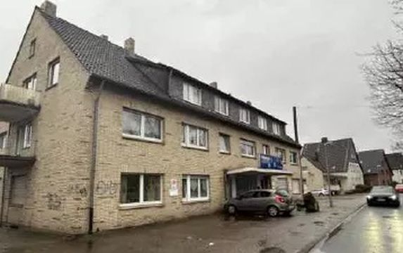 Коммерческая недвижимость в Даттельн