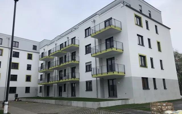 Квартира в Берлин