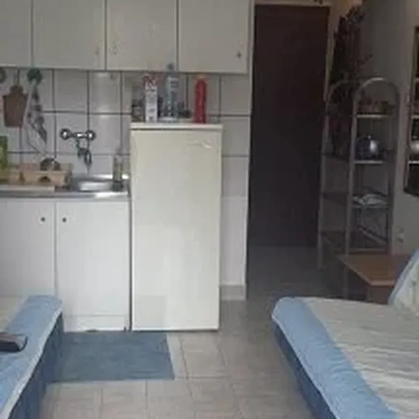Студия в Будва, фото 1