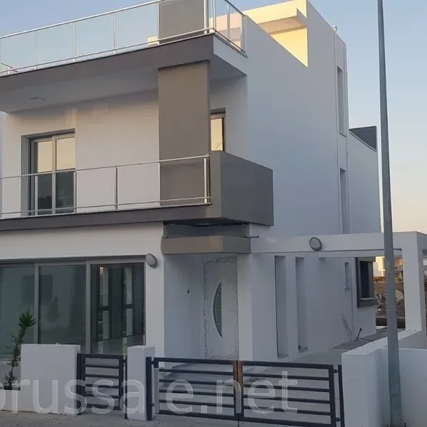 Вилла в Фамагуста, фото 1