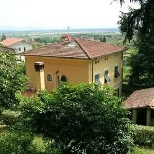 Вилла в Капаннори, фото 2