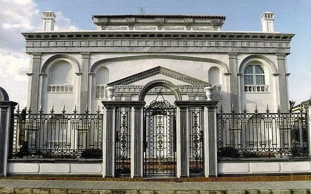 Вилла в Аликанте