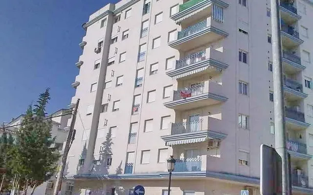 Квартира в Эстепона