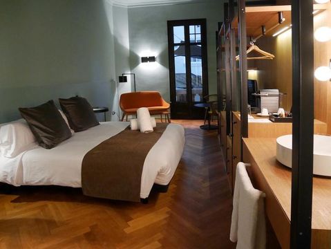 Отель в Барселона