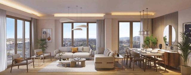 Квартира в Стамбул