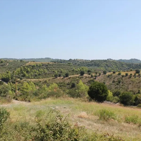 Земельный участок в Kassandra Municipality, фото 1