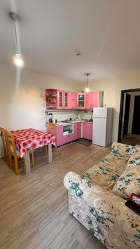 Квартира в Солнечный берег