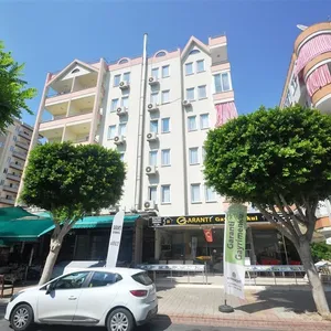 Квартира в Алания, фото 2