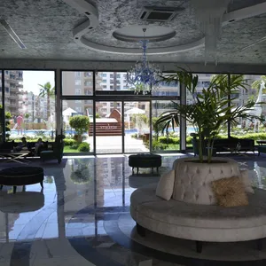 Квартира в Махмутлар, фото 5