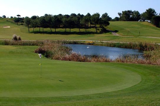 Таунхаус в Каштру-Марин