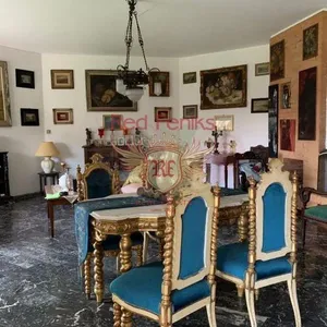 Вилла в Сан-Ремо, фото 5
