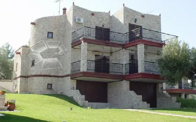 Таунхаус в Кассандрия