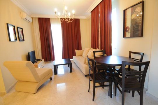 Таунхаус в Алания