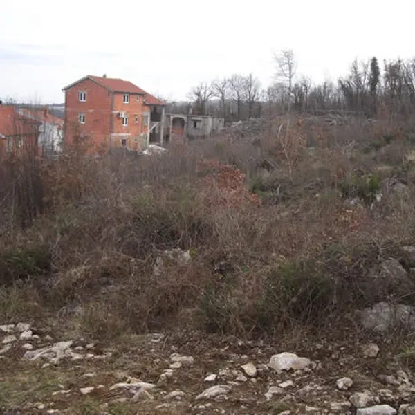 Земельный участок в Опатия, фото 1