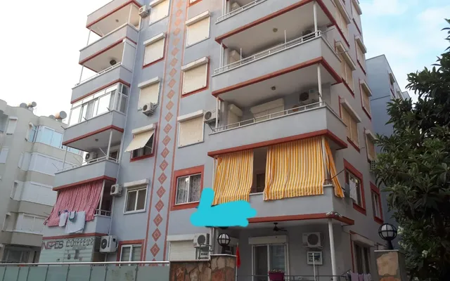 Квартира в Алания