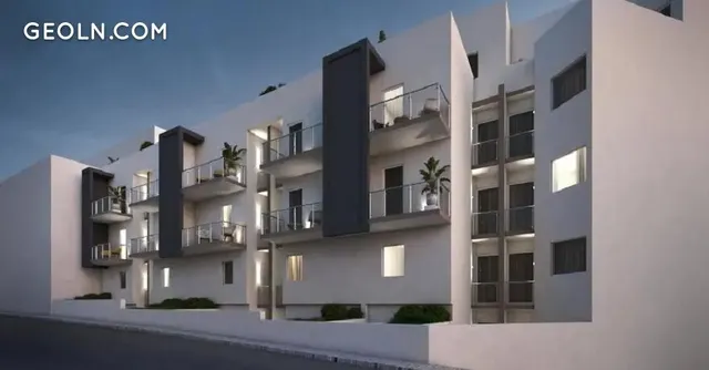 Laguna Court in Mellieha