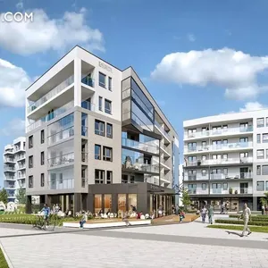 Osiedle Idea in Gdansk, фото 2