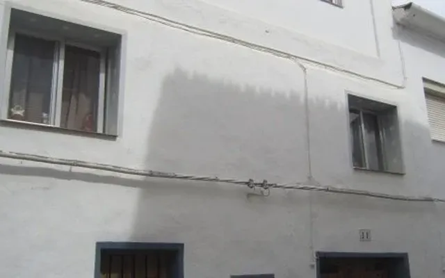 Таунхаус в Тереса де Кофрентес