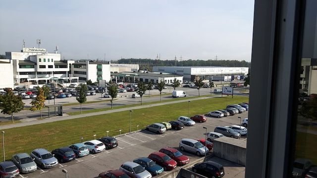 Коммерческая недвижимость в Любляна