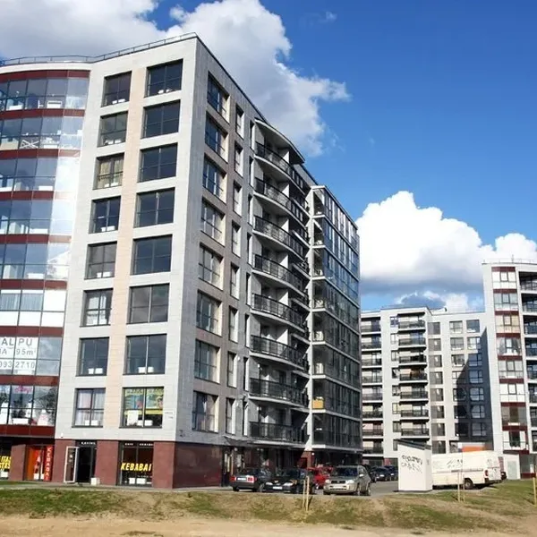 Офис в Вильнюс, фото 1