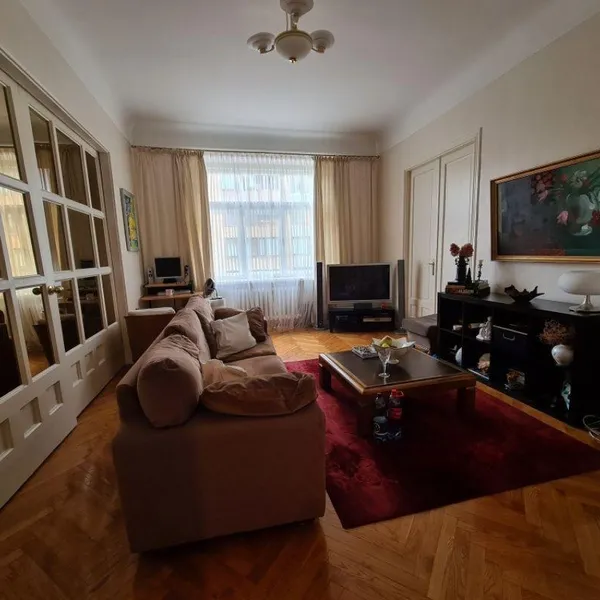 Квартира в Старая Рига, фото 1