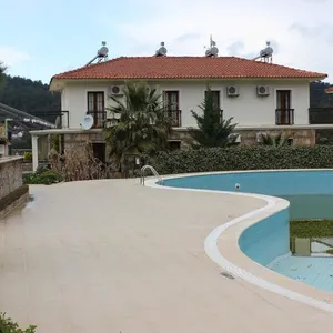 Вилла в Фетхие, фото 2