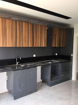 Квартира в Ени Махаллеси