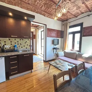 Квартира в Стамбул, фото 5