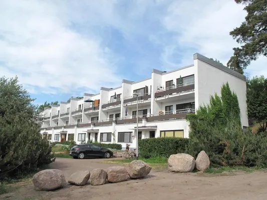 Квартира в Котка