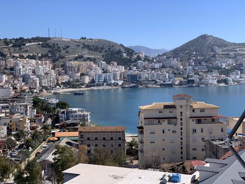 Квартира в Саранда