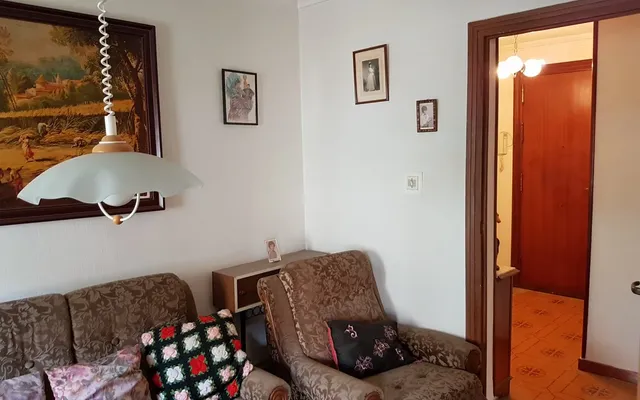 Квартира в Аликанте