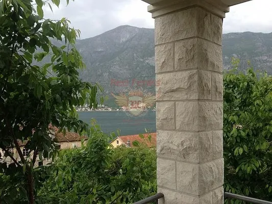 Квартира в Прчань