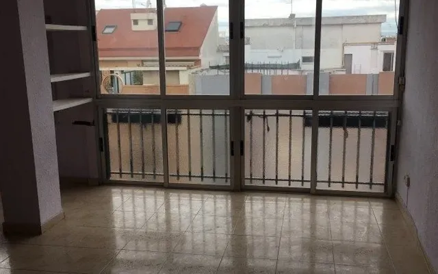 Квартира в Валенсия