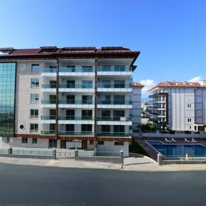 Квартира в Ahmet Vefik Paşa OSB Мах., фото 4