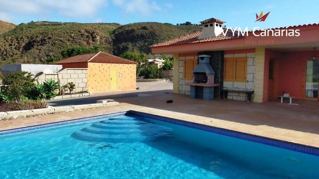 Вилла в Helechosa de los Монтес