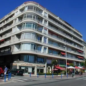 Квартира в Ницца, фото 5