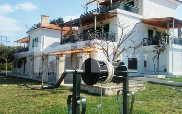 Вилла в Каллифея (Кассандра)