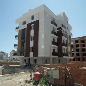 Квартира в Анталия, фото 5