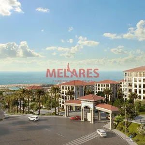 Квартира в Büyükşehir Махаллеси, фото 2