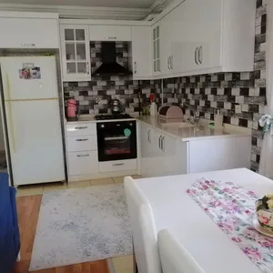Квартира в Барбарос Махаллеси, фото 5