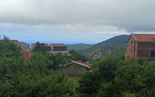 Земельный участок в Будва