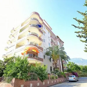 Квартира в Алания, фото 2