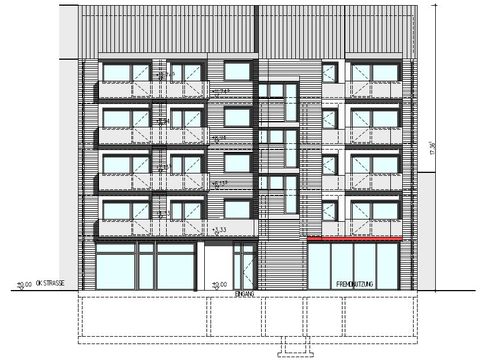 Коммерческая недвижимость в Мёнхенгладбах