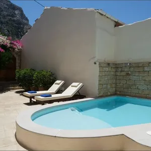 Вилла в Лампи/Ламби, фото 5