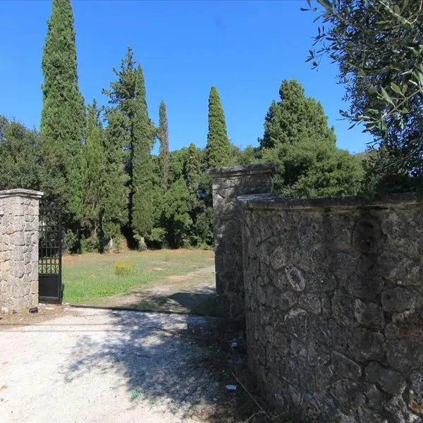 Земельный участок в Corfu, фото 1