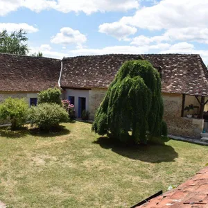 Дом в Nouvelle-Aquitaine, фото 2