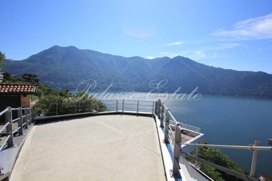 Вилла в Черноббьо