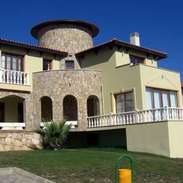 Вилла в Кушадасы, фото 1